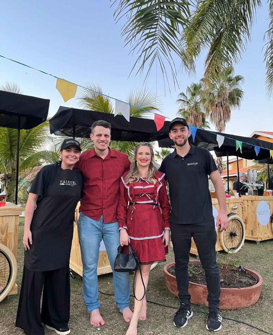 Festa junina